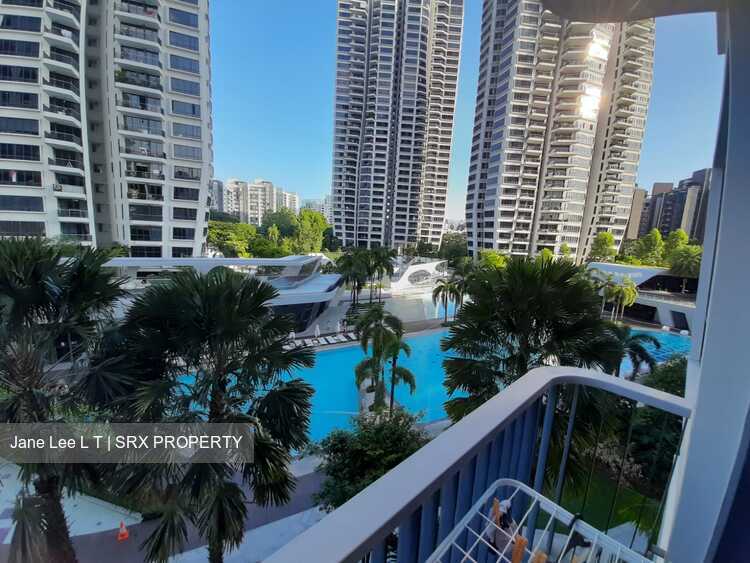 D'Leedon (D10), Condominium #237757991